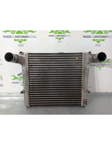 INTERCOOLER NISSAN ATLEON - 98908