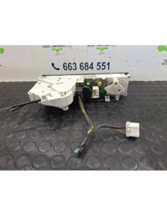 MANDO CALEFACCION / AIRE ACONDICIONADO IVECO EUROCARGO -... 2