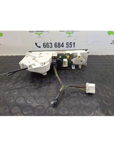 MANDO CALEFACCION / AIRE ACONDICIONADO IVECO...