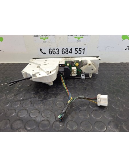 MANDO CALEFACCION / AIRE ACONDICIONADO IVECO EUROCARGO - 98988