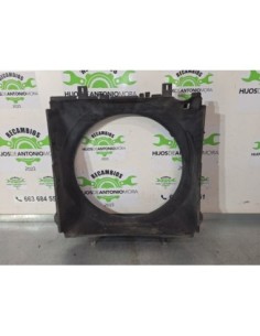 ARO VOLUTA RADIADOR IVECO EUROCARGO - 99039 2