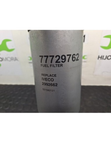FILTRO GASOIL IVECO EUROCARGO - 99042