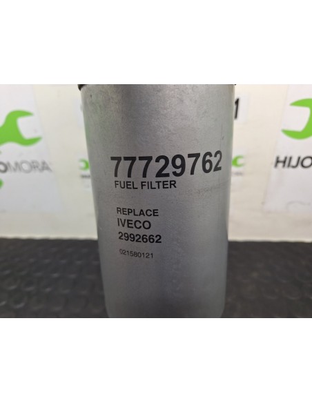 FILTRO GASOIL IVECO EUROCARGO - 99042