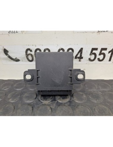 CENTRALITA ELEVALUNAS NISSAN CABSTAR - 09 06 -...