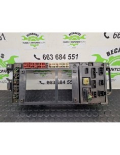 CAJA RELES / FUSIBLES IVECO EUROCARGO TECTOR - 99071 2