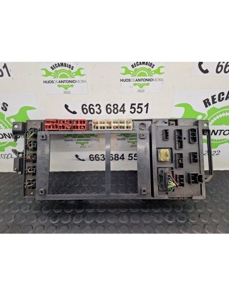 CAJA RELES / FUSIBLES IVECO EUROCARGO TECTOR - 99071