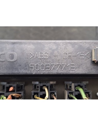 CAJA RELES / FUSIBLES IVECO EUROCARGO TECTOR -...