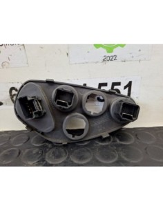 BOTONERA IVECO STRALIS - 99094 2