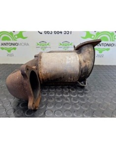 CATALIZADOR RENAULT TRAFIC CAJA CERRADA - 99107 2