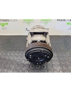 COMPRESOR AIRE ACONDICIONADO RENAULT TRAFIC COMBI - 99109 2