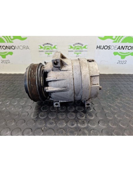 COMPRESOR AIRE ACONDICIONADO RENAULT TRAFIC COMBI - 99109