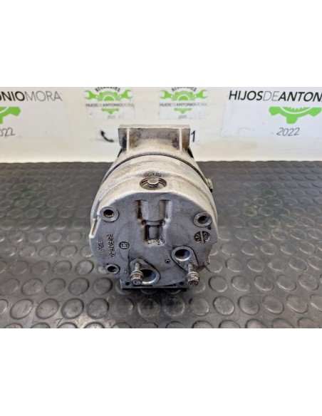 COMPRESOR AIRE ACONDICIONADO RENAULT TRAFIC COMBI - 99109