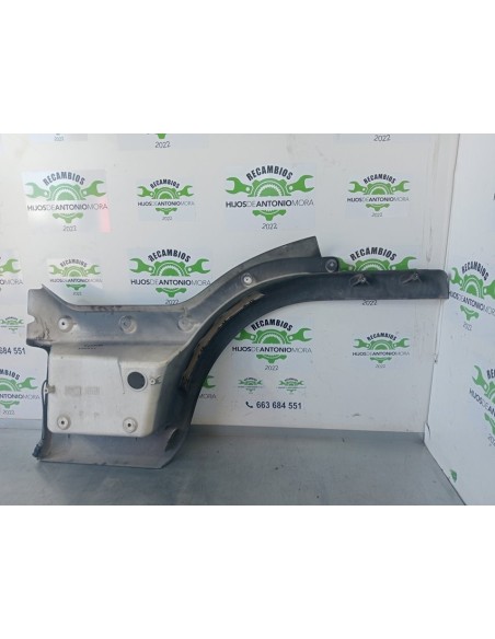 ESTRIBO DELANTERO DERECHO MAN TG - L 7 XXX / 8 XXX - 99114