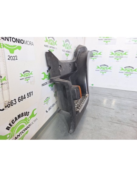 ESTRIBO DELANTERO IZQUIERO MAN TG - L 7 XXX / 8 XXX - 99115