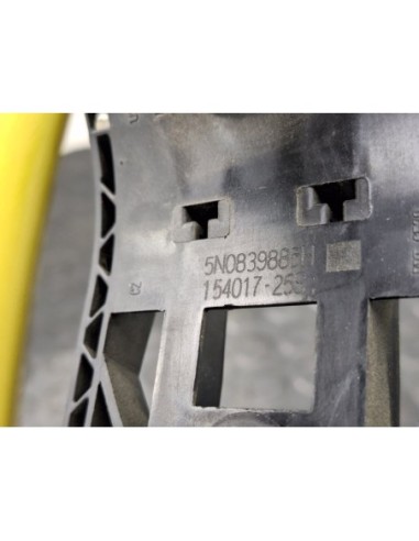 MANETA EXTERIOR DELANTERA DERECHA VOLKSWAGEN...