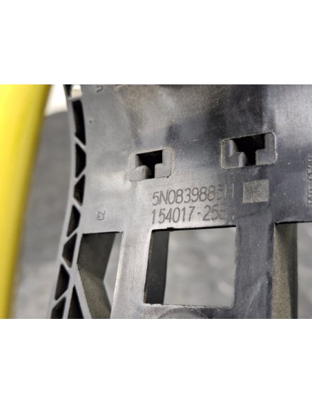 MANETA EXTERIOR DELANTERA DERECHA VOLKSWAGEN GOLF VII LIM  - 99647