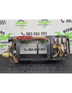 CAJA RELES / FUSIBLES IVECO EUROCARGO TECTOR - 99743 2