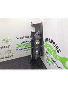 PILOTO TRASERO IZQUIERDO RENAULT KANGOO - 99936 2