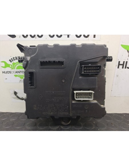 CENTRALITA BCM RENAULT KANGOO - 99939