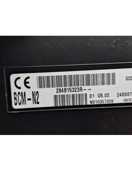 CENTRALITA BCM RENAULT KANGOO - 99939