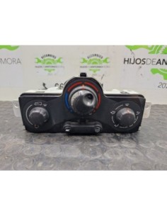 MANDO CALEFACCION / AIRE ACONDICIONADO RENAULT KANGOO -...