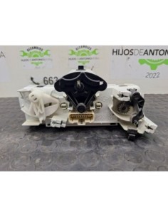 MANDO CALEFACCION / AIRE ACONDICIONADO RENAULT KANGOO -... 2