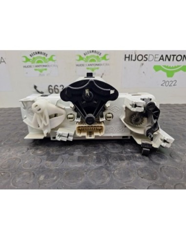 MANDO CALEFACCION / AIRE ACONDICIONADO RENAULT...