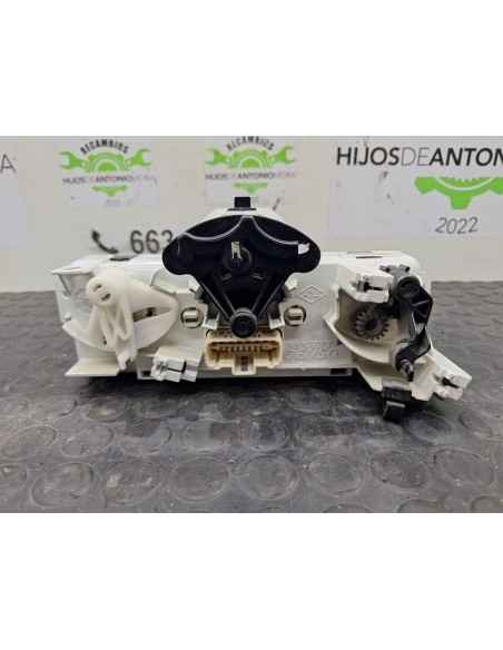 MANDO CALEFACCION / AIRE ACONDICIONADO RENAULT KANGOO - 99940