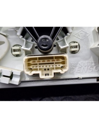 MANDO CALEFACCION / AIRE ACONDICIONADO RENAULT...