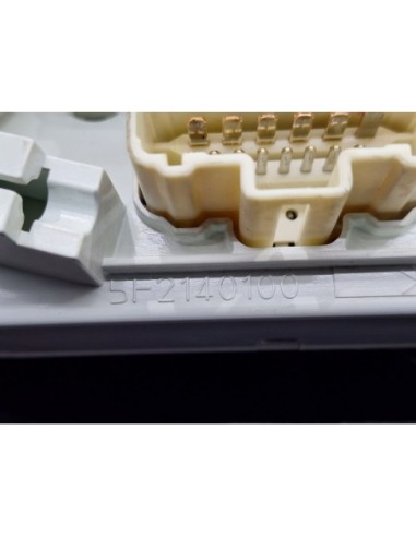 MANDO CALEFACCION / AIRE ACONDICIONADO RENAULT...