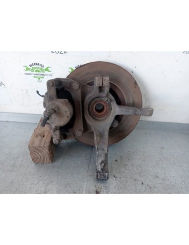 BUJE DELANTERO DERECHO RENAULT KANGOO - 99943