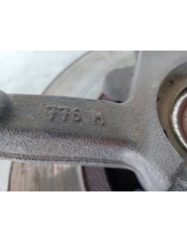 BUJE DELANTERO DERECHO RENAULT KANGOO - 99943