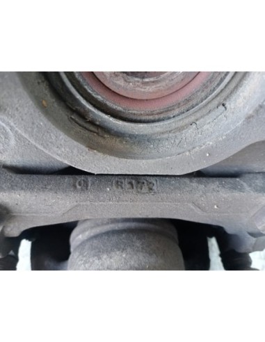 BUJE DELANTERO DERECHO RENAULT KANGOO - 99943