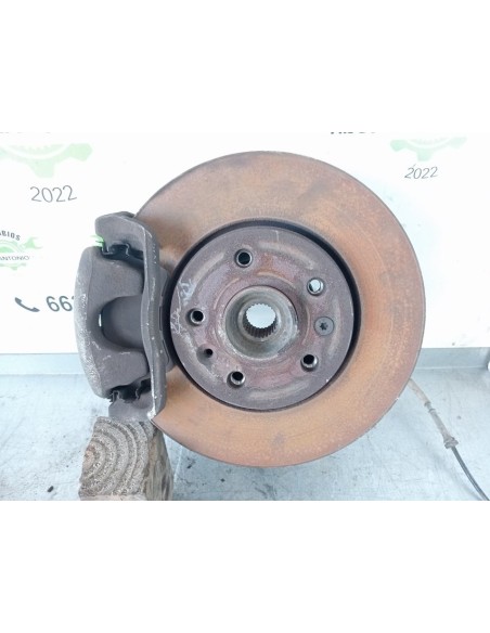 BUJE DELANTERO IZQUIERDO RENAULT KANGOO - 99944