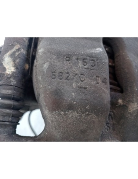 BUJE DELANTERO IZQUIERDO RENAULT KANGOO - 99944