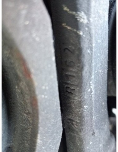 BUJE DELANTERO IZQUIERDO RENAULT KANGOO - 99944