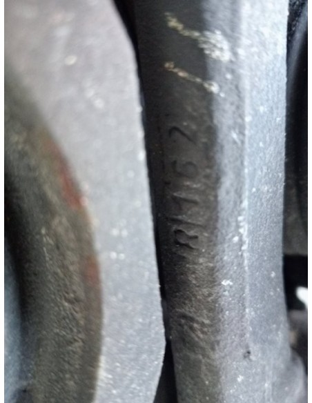 BUJE DELANTERO IZQUIERDO RENAULT KANGOO - 99944