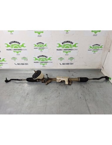 CREMALLERA DIRECCION RENAULT KANGOO - 99946