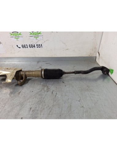 CREMALLERA DIRECCION RENAULT KANGOO - 99946