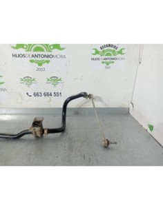 BARRA ESTABILIZADORA DELANTERA RENAULT KANGOO - 99947 2