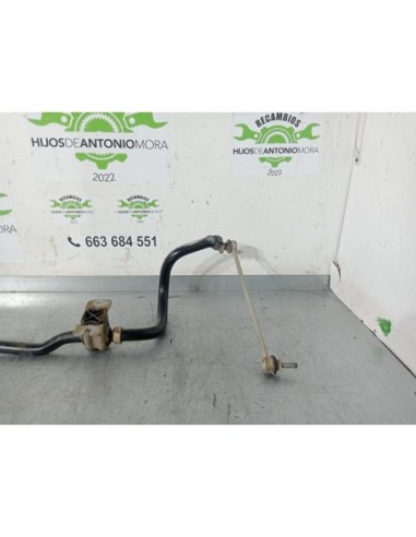 BARRA ESTABILIZADORA DELANTERA RENAULT KANGOO -...