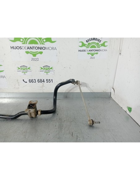 BARRA ESTABILIZADORA DELANTERA RENAULT KANGOO - 99947