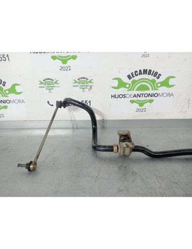 BARRA ESTABILIZADORA DELANTERA RENAULT KANGOO -...