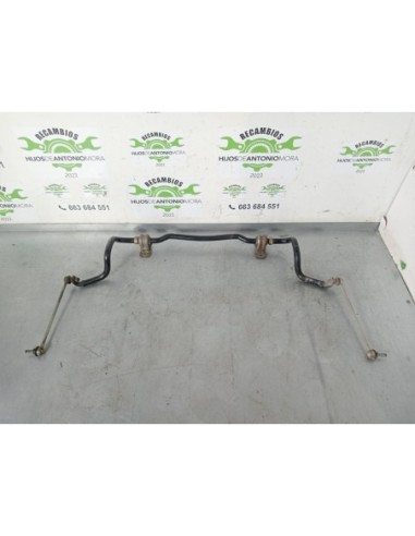 BARRA ESTABILIZADORA DELANTERA RENAULT KANGOO -...