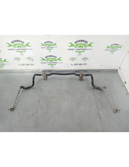 BARRA ESTABILIZADORA DELANTERA RENAULT KANGOO - 99947