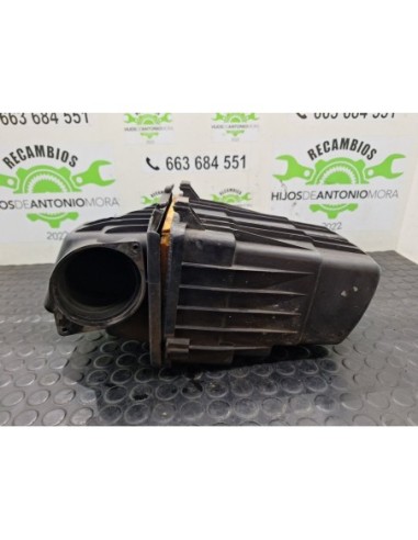FILTRO AIRE PEUGEOT BOXER CAJA CERRADA - 99994