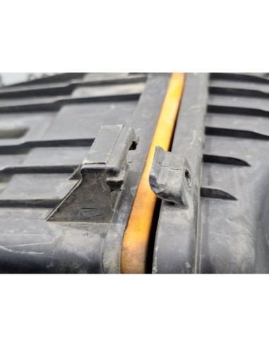 FILTRO AIRE PEUGEOT BOXER CAJA CERRADA - 99994