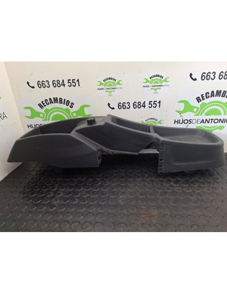 CONSOLA CENTRAL RENAULT KANGOO - 99995