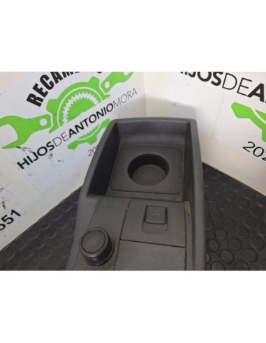 CONSOLA CENTRAL RENAULT KANGOO - 99995