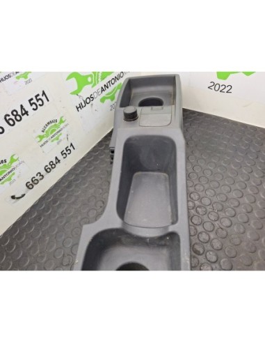 CONSOLA CENTRAL RENAULT KANGOO - 99995